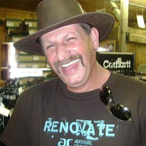 Garry Wilder